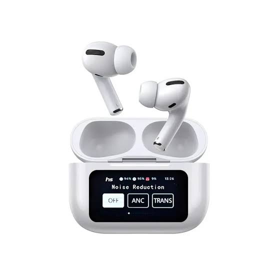 Earbuds image